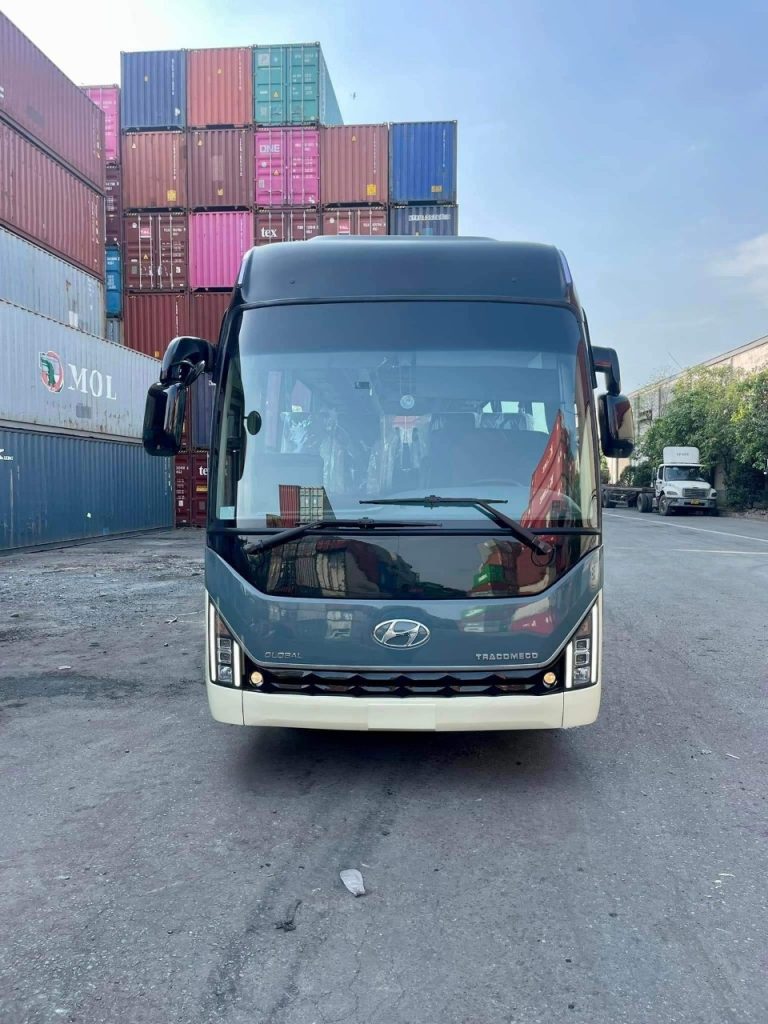 limousine