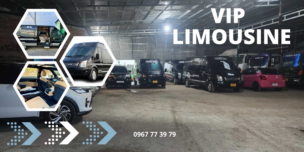 limousine